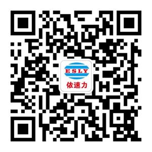 依速力公眾號(hào) 依速力公眾號(hào)