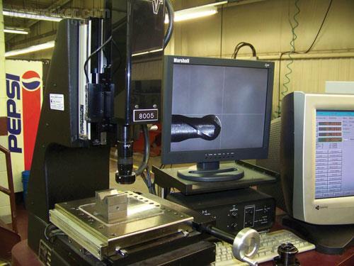 立式加工中心檢測 立式加工中心檢測