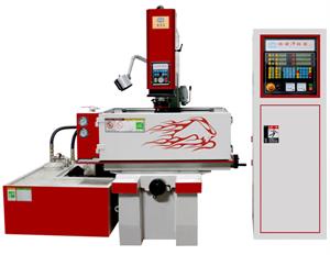 依速力火花機 依速力火花機