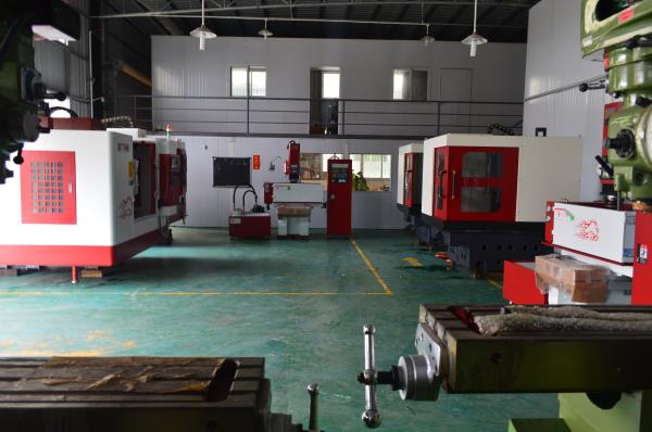 依速力火花機廠家