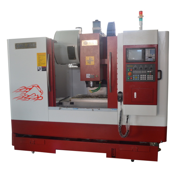 加工中心CNC 加工中心CNC