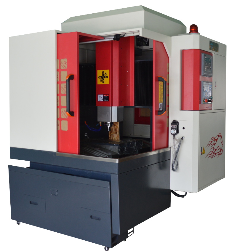 650雕銑機 650雕銑機