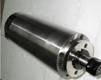 高速雕銑機主軸 高速雕銑機主軸