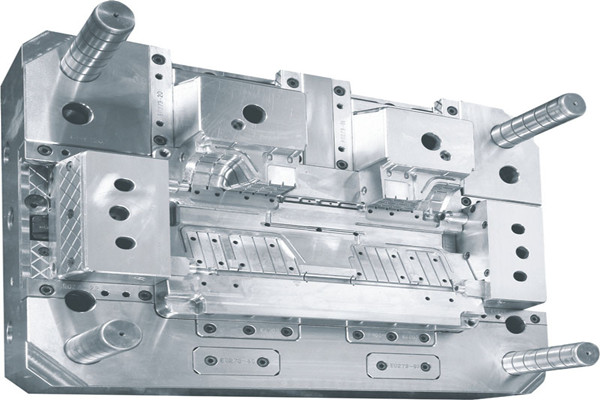 汽車零件模具 汽車零件模具