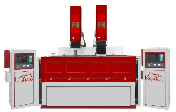 雙頭火花機(jī) 雙頭火花機(jī)