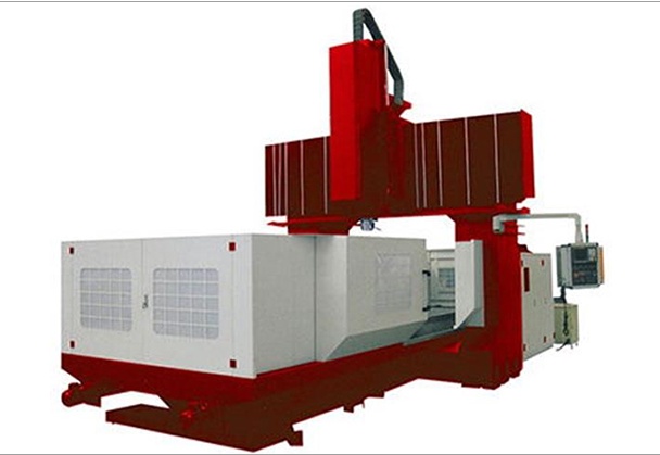 龍門加工中心 龍門加工中心