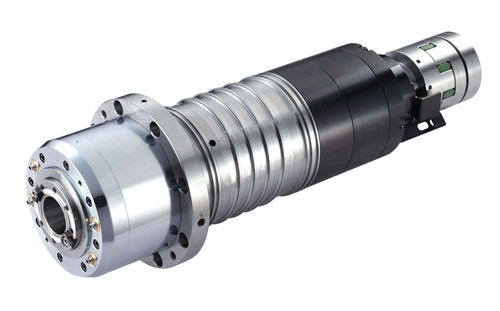 CNC電腦鑼直接式主軸 CNC電腦鑼直接式主軸