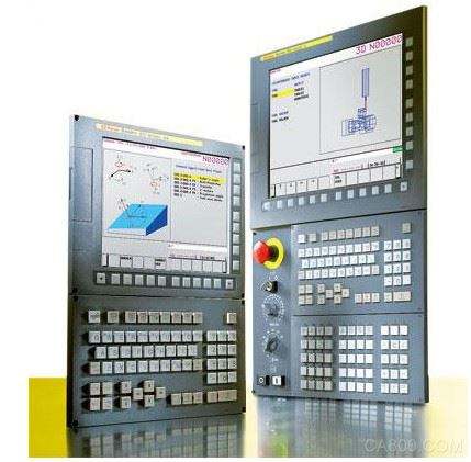 發那科數控系統