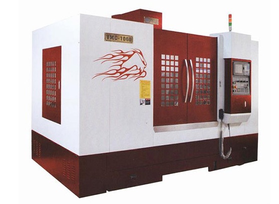 全自動金屬加工中心 全自動金屬加工中心