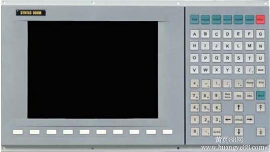 雕銑機新代系統