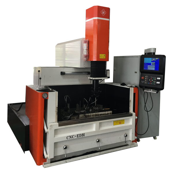 佛山精密鏡面火花機 佛山精密鏡面火花機