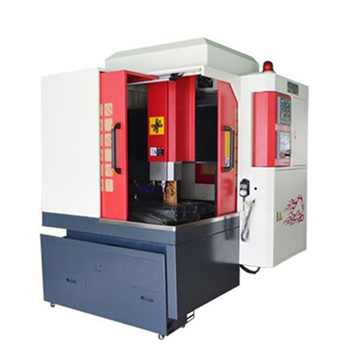 斗笠式刀庫雕銑機 斗笠式刀庫雕銑機