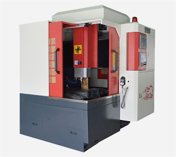 直排刀庫雕銑機 直排刀庫雕銑機