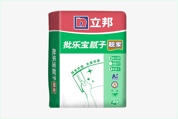 立邦膩?zhàn)臃蹆r(jià)格表(含家裝、工程膩?zhàn)?