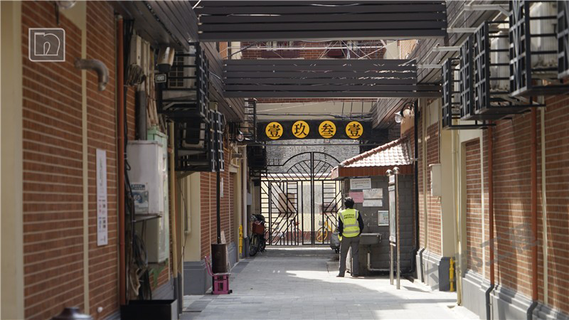 老小區(qū)改造翻新外墻膩子平涂效果案例.png