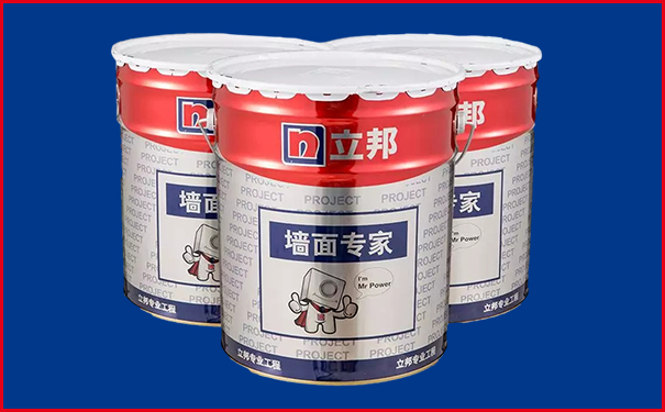 立邦無機(jī)礦物內(nèi)墻涂料QB456白色(產(chǎn)品參數(shù)及價(jià)格)