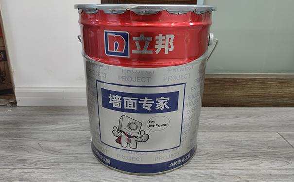 立邦無機(jī)內(nèi)墻面涂料QB477(產(chǎn)品屬性及價(jià)格介紹)