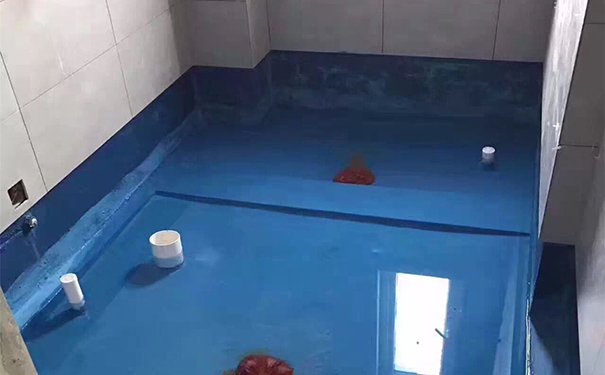 聚氨酯防水涂料的弊端和缺陷有哪些？