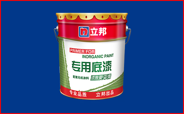 立邦無機(jī)涂料價(jià)格多少一桶?